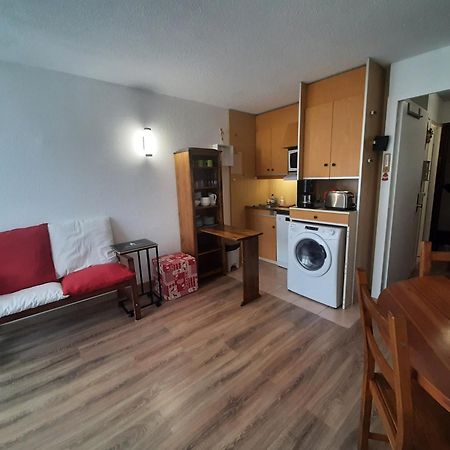 Pyrenees Catalanes Tres Joli Appartement 300M Telecabines Font-Romeu-Odeillo-Via Eksteriør bilde
