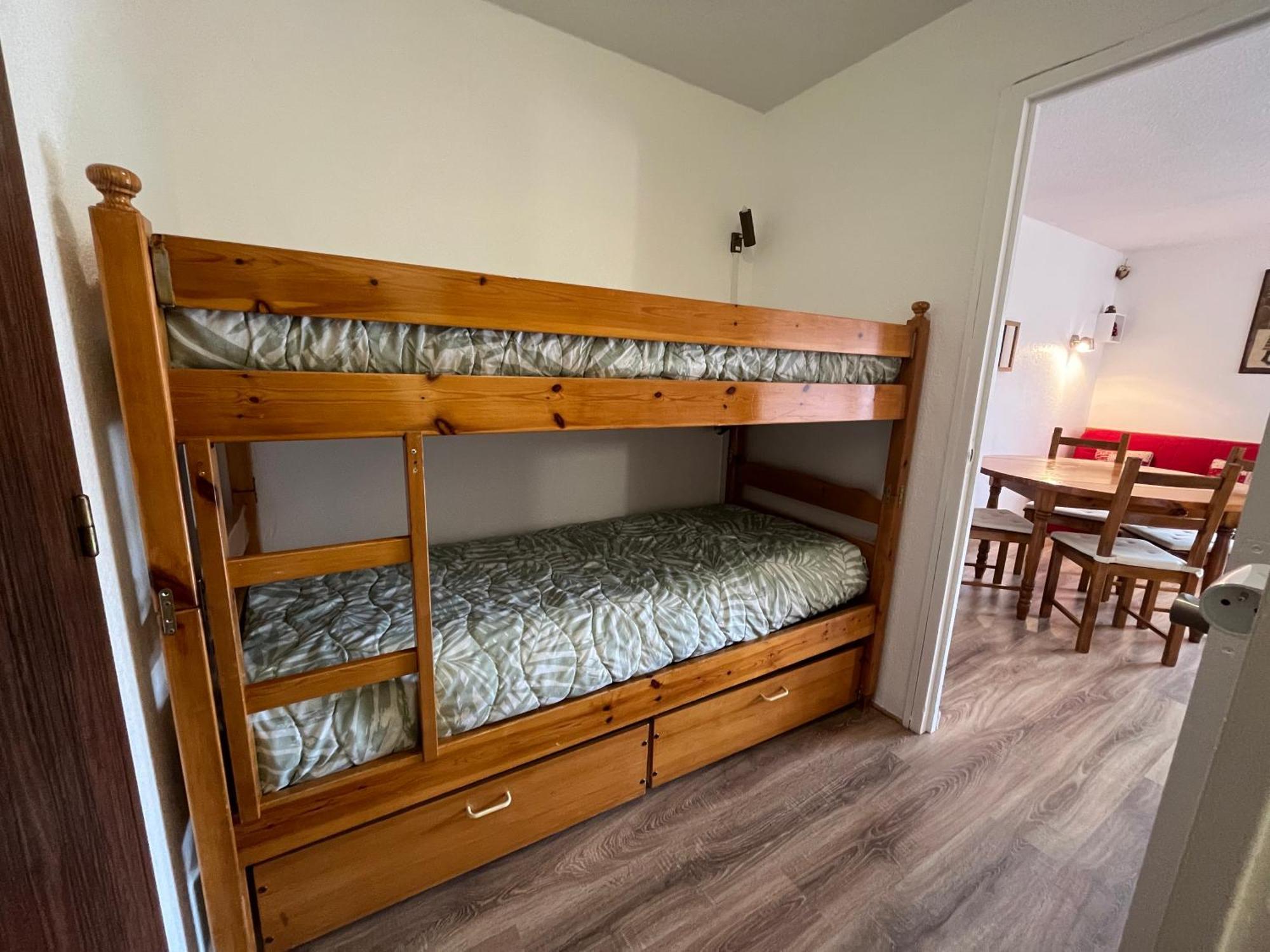 Pyrenees Catalanes Tres Joli Appartement 300M Telecabines Font-Romeu-Odeillo-Via Eksteriør bilde